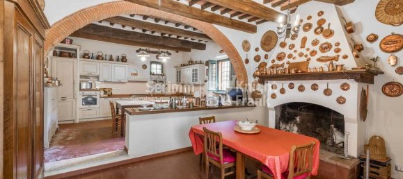 6 bedrooms House in San Giuliano Terme, Italy No. 57732 6