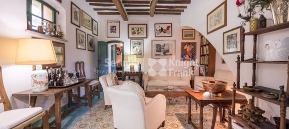 6 bedrooms House in San Giuliano Terme, Italy No. 57732 13