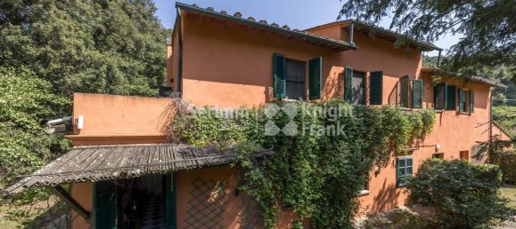 6 bedrooms House in San Giuliano Terme, Italy No. 57732 2