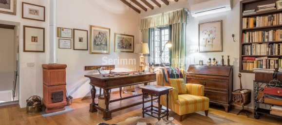 6 bedrooms House in San Giuliano Terme, Italy No. 57732 17