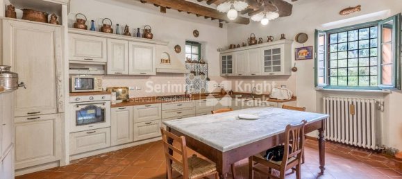 6 bedrooms House in San Giuliano Terme, Italy No. 57732 7