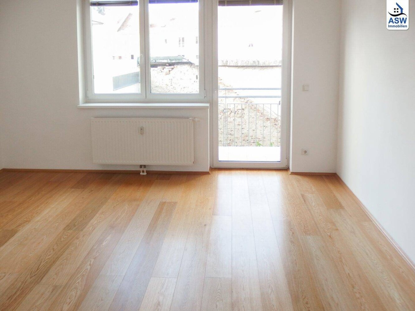 3-salle Appartement à Rudolfsheim-Funfhaus, Austria No. 249429