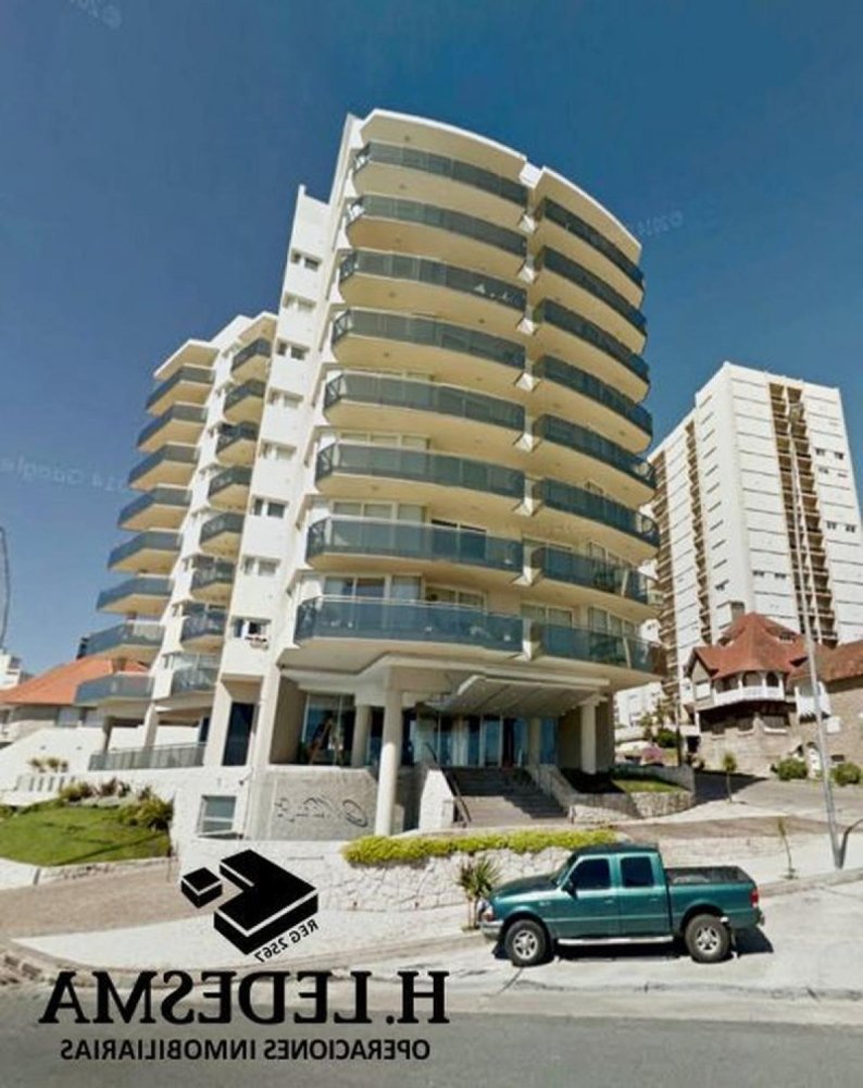 استوديو في Mar del Plata, Argentina رقم 96247