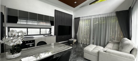 2 bedrooms Villa in Nai Harn Beach, Thailand No. 25982 20