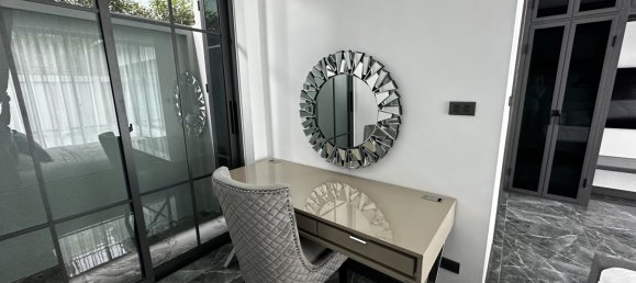 2 bedrooms Villa in Nai Harn Beach, Thailand No. 25982 14