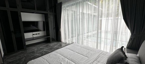 2 bedrooms Villa in Nai Harn Beach, Thailand No. 25982 26