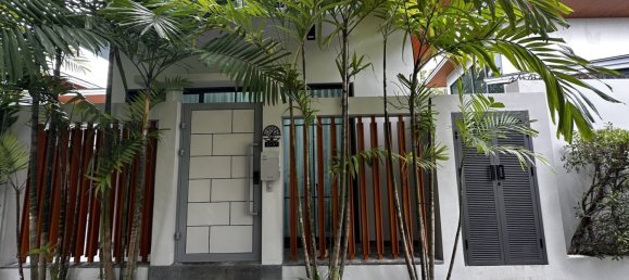 2 bedrooms Villa in Nai Harn Beach, Thailand No. 25982 28