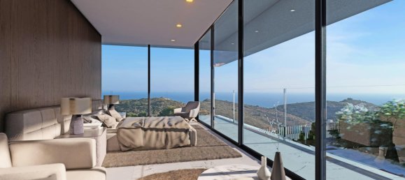 4 bedrooms Villa in Moraira, Spain No. 10308 4