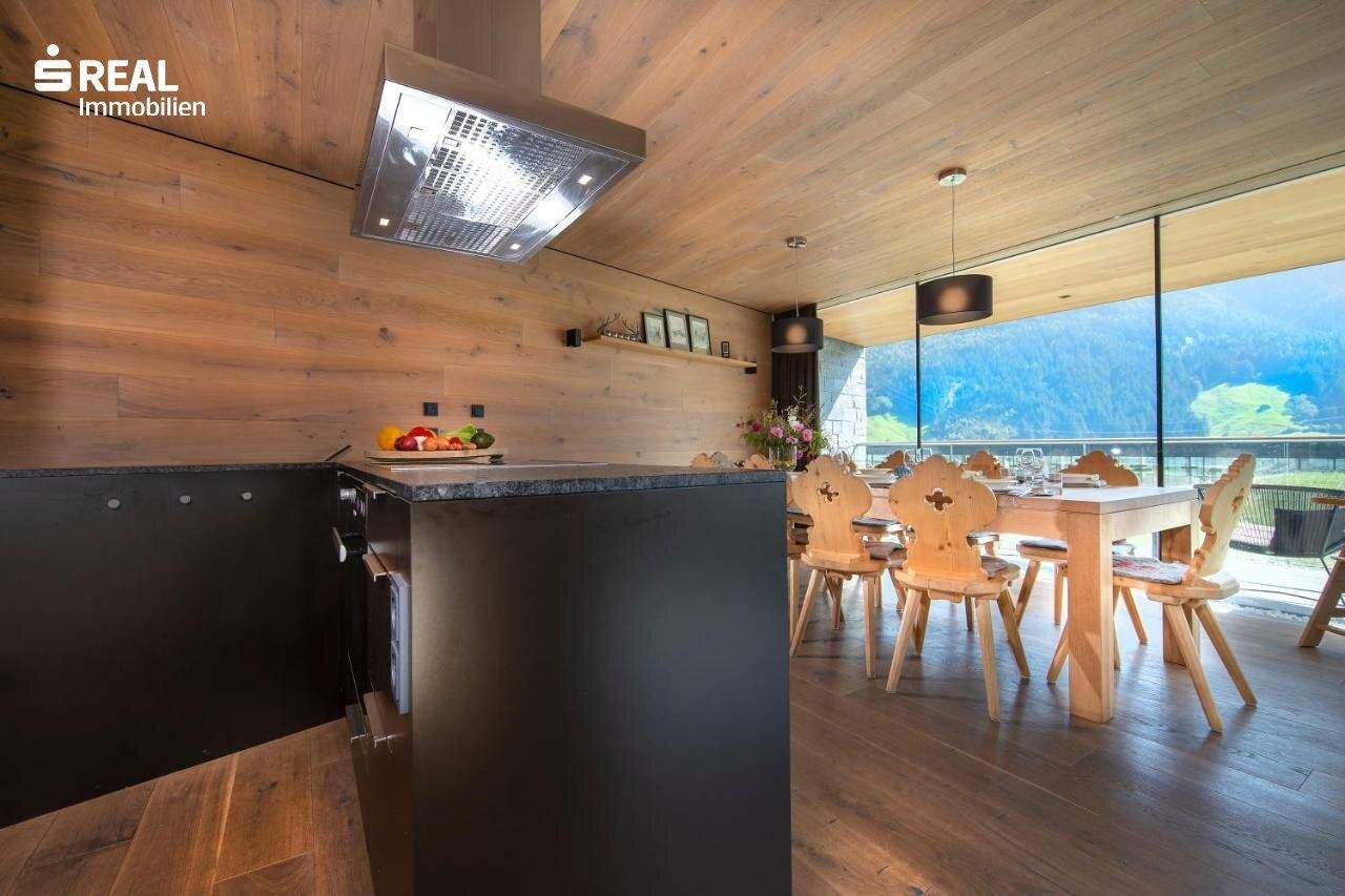 Apartamento de 5 divisões em Bramberg am Wildkogel, Austria N.º 24794