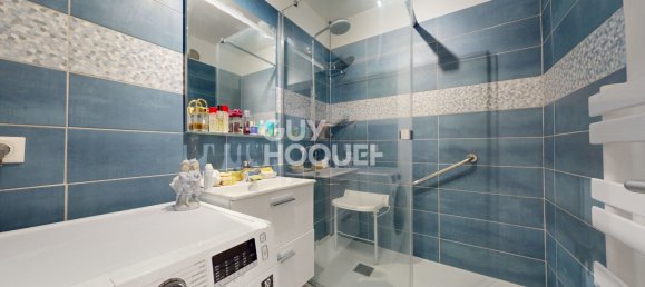 2 Schlafzimmer Wohnung in Eaubonne, France, Nr. 167112 7