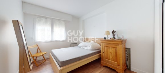 2 Schlafzimmer Wohnung in Eaubonne, France, Nr. 167112 5