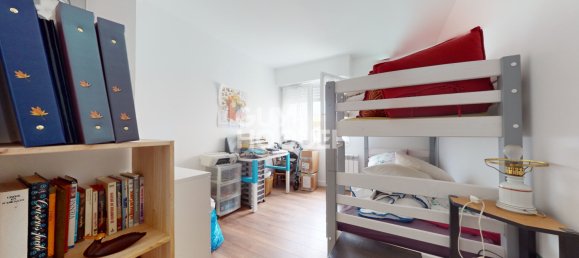 2 Schlafzimmer Wohnung in Eaubonne, France, Nr. 167112 6