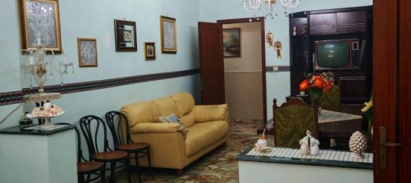 Квартира с 4 комнатами в Патерно, Италия № 165917 7