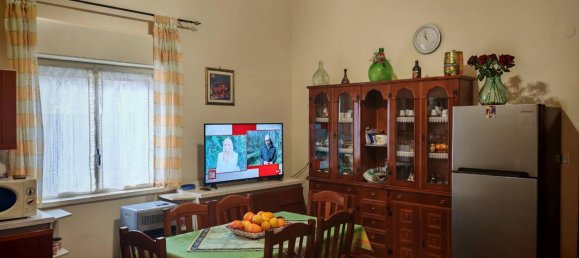 Квартира с 4 комнатами в Патерно, Италия № 165917 5