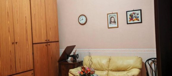 Квартира с 4 комнатами в Патерно, Италия № 165917 16