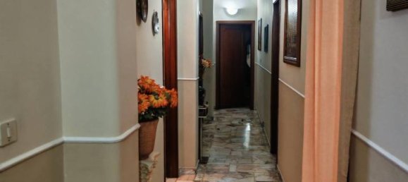 Квартира с 4 комнатами в Патерно, Италия № 165917 13