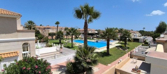 2 bedrooms House in Ciudad Quesada, Spain No. 184589 15