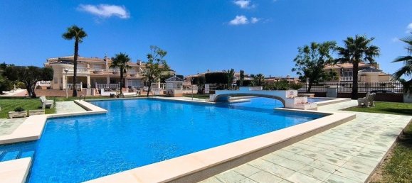 2 bedrooms House in Ciudad Quesada, Spain No. 184589 2