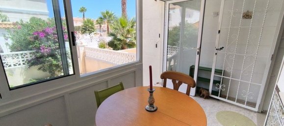 2 bedrooms House in Ciudad Quesada, Spain No. 184589 21