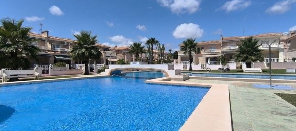 2 bedrooms House in Ciudad Quesada, Spain No. 184589 26