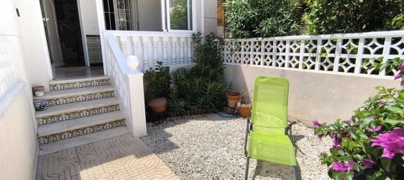 2 bedrooms House in Ciudad Quesada, Spain No. 184589 22