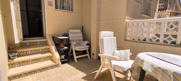 2 bedrooms House in Ciudad Quesada, Spain No. 184589 11