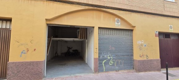 Garagem em Murcia, Spain 21 m² N.º 156274 2