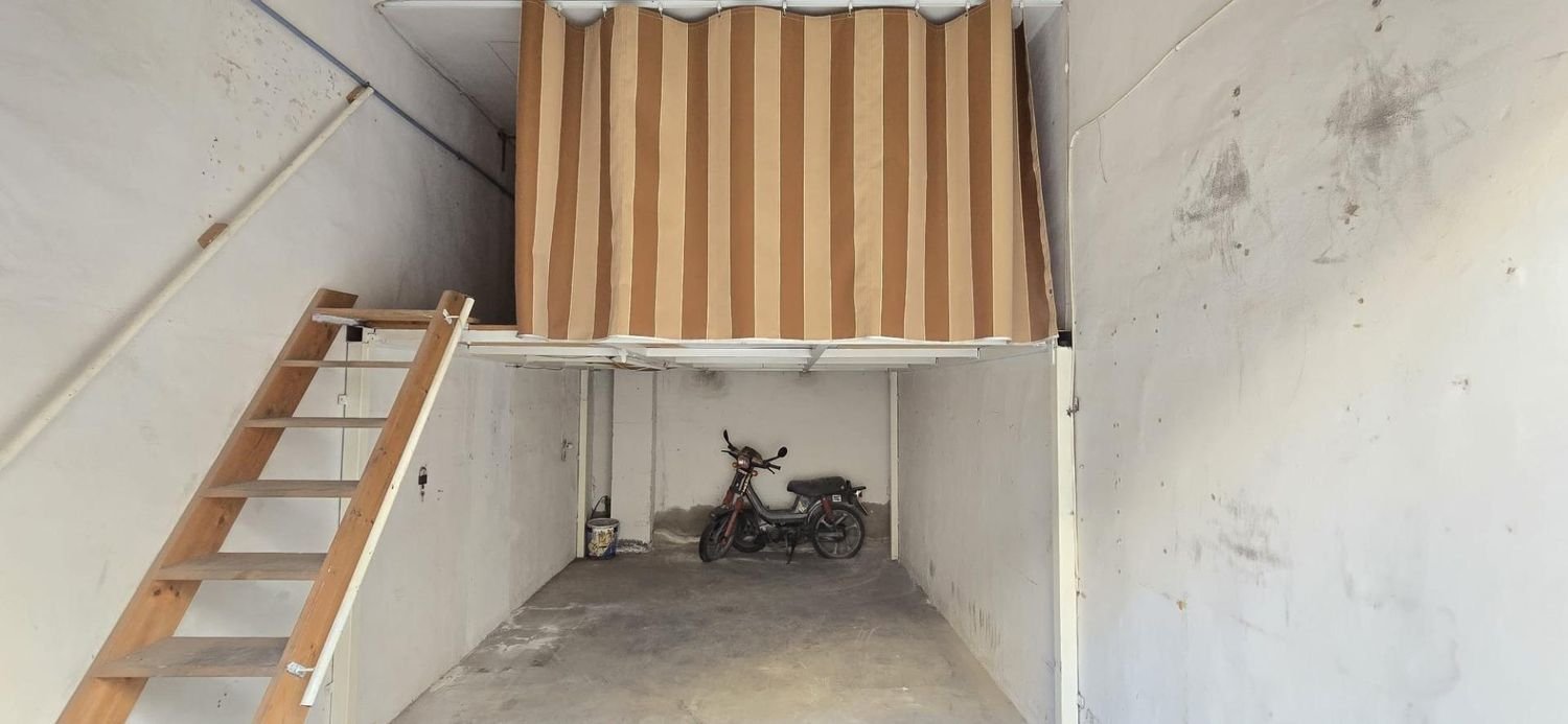 Garagem em Murcia, Spain 21 m² N.º 156274