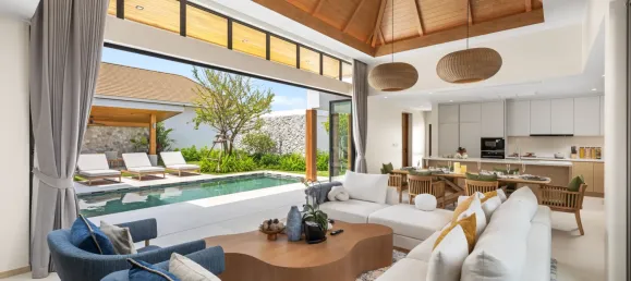 2 bedrooms Villa for sale in Phuket, Southern Thailand, Thailand № 80933 28