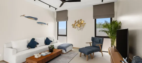 2 bedrooms Villa for sale in Phuket, Southern Thailand, Thailand № 80933 2