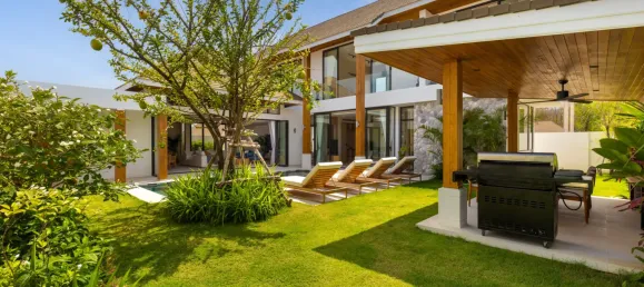 2 bedrooms Villa for sale in Phuket, Southern Thailand, Thailand № 80933 29