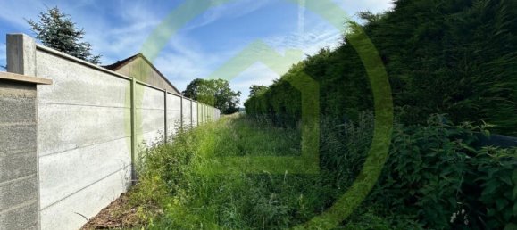 Terreno em Fontaine-Simon, France 1335 m² N.º 107072 3