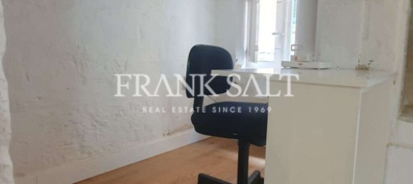 Мезонет с 1 спальней в Валлетта, Мальта № 11495 5