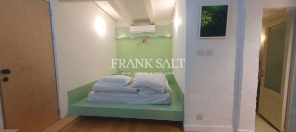 Мезонет с 1 спальней в Валлетта, Мальта № 11495 4