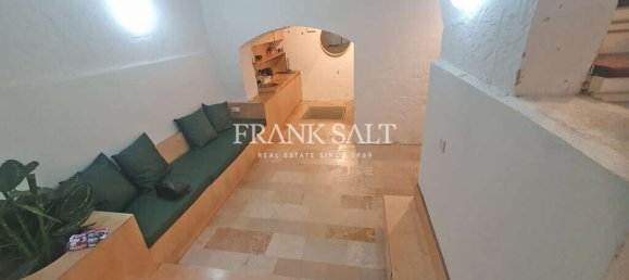 Мезонет с 1 спальней в Валлетта, Мальта № 11495 2