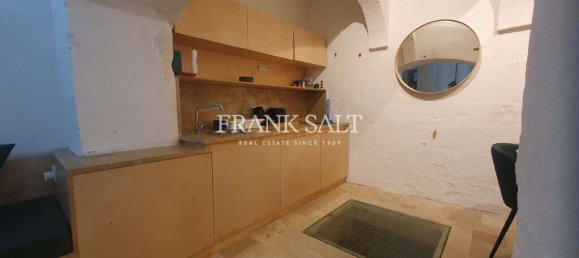 Мезонет с 1 спальней в Валлетта, Мальта № 11495 3