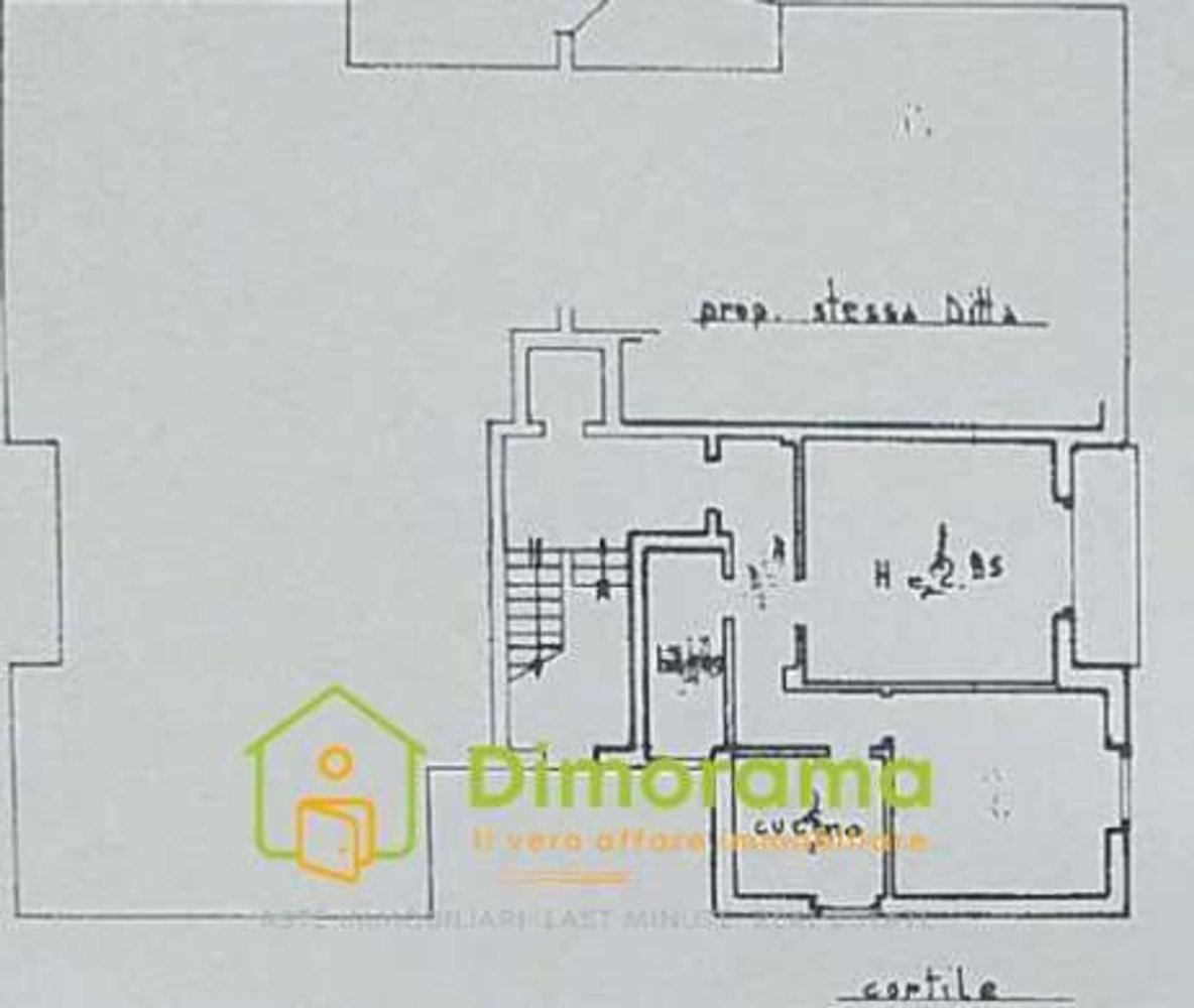 Apartamento de 4 habitaciónes en Barlassina, Italy No. 25604