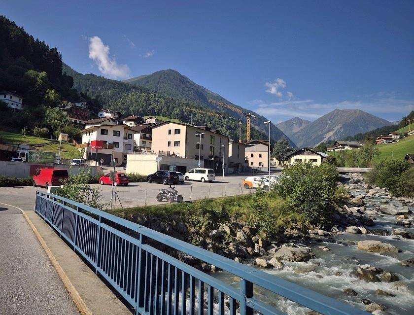 2 chambres Appartement à Sellrain, Austria No. 222660