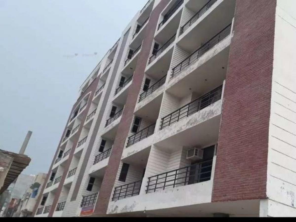 Studio à Noida, India No. 16126