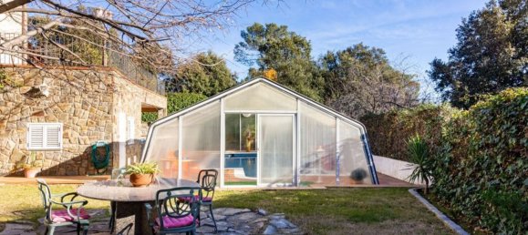 5 bedrooms House in Matadepera, Spain No. 171516 22