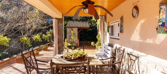 5 bedrooms House in Matadepera, Spain No. 171516 19