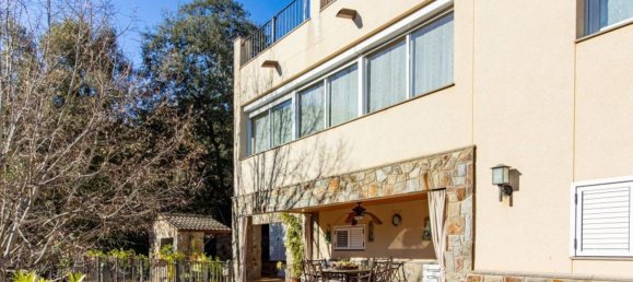 5 bedrooms House in Matadepera, Spain No. 171516 15