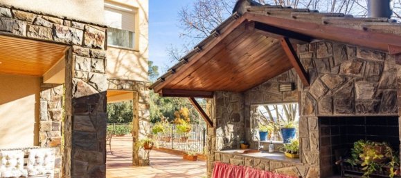 5 bedrooms House in Matadepera, Spain No. 171516 3