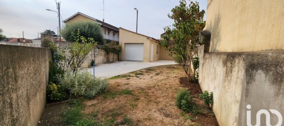 Casa T3 em Bergerac, France N.º 355113 2