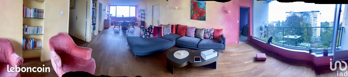 4 غرف نوم شقة في Roubaix, France رقم 241359