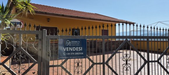 4 bedrooms House in Ogliastro Cilento, Italy No. 379060 4