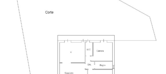4 bedrooms House in Ogliastro Cilento, Italy No. 379060 24