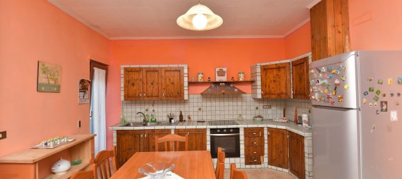 4 bedrooms House in Ogliastro Cilento, Italy No. 379060 12