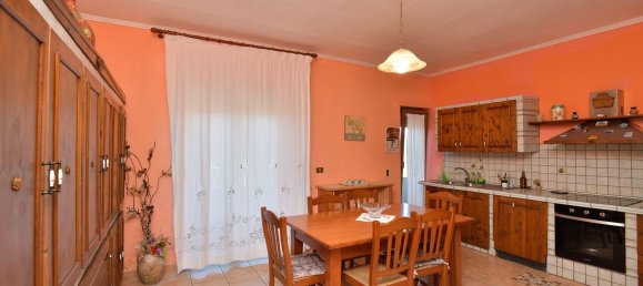 4 bedrooms House in Ogliastro Cilento, Italy No. 379060 13