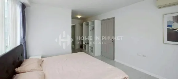 Apartamento com 2 quartos em condomínio em Kathu, Thailand N.º 70755 9